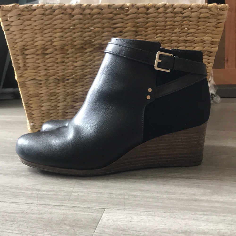 Booties